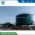 Biogas Equipment Manufacturer for Food Waste Treatment